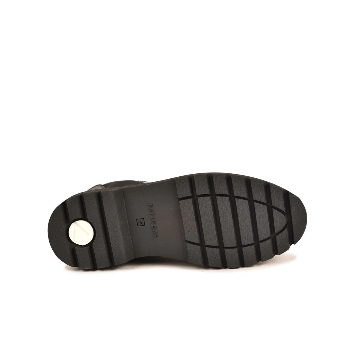 Pataugas VITUS H/N F4I NOIR – Image 8