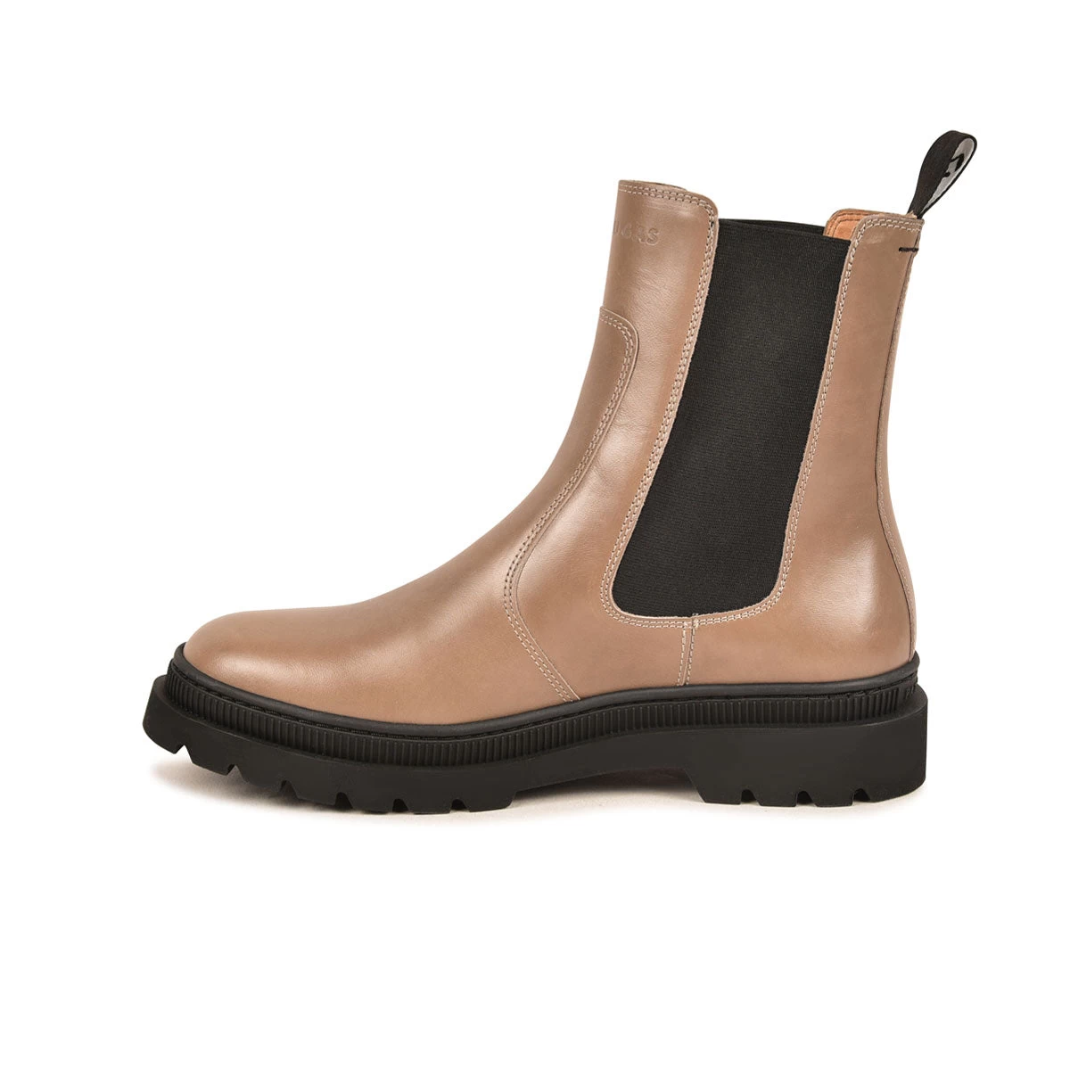 Pataugas VITUS H/N F4I TAUPE – Image 2