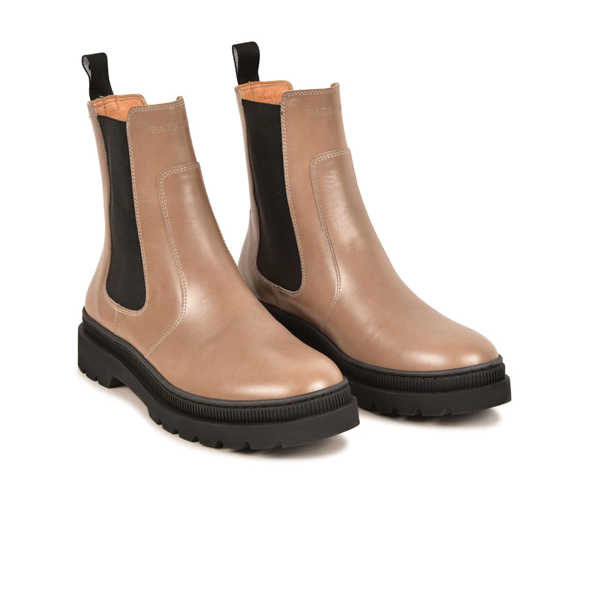 Pataugas VITUS H/N F4I TAUPE – Image 3