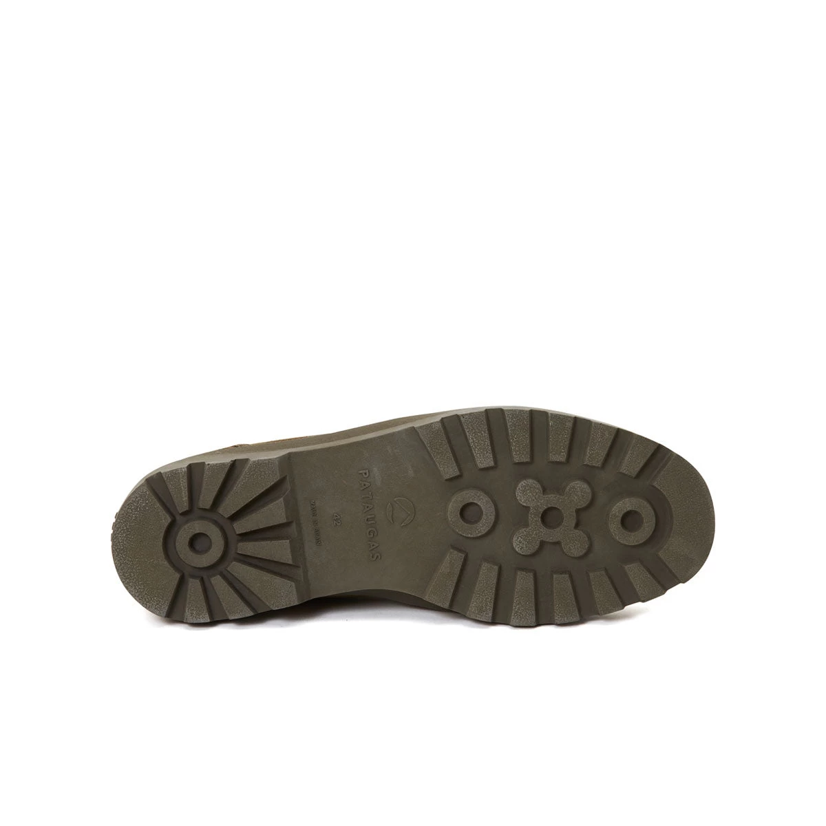 Pataugas AUTHENTIQUE X BOMBERS H4I KAKI – Image 4