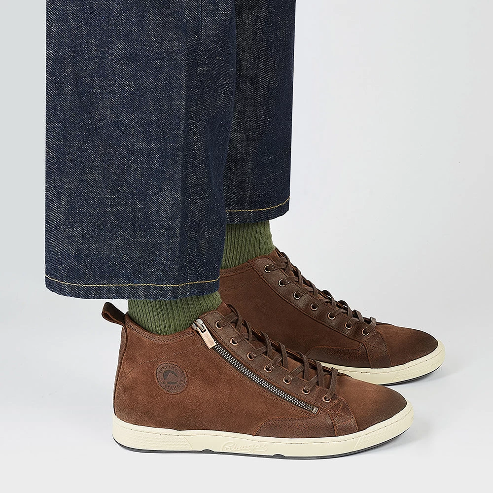 Pataugas JAYER/SH H4I CHOCOLAT – Image 2