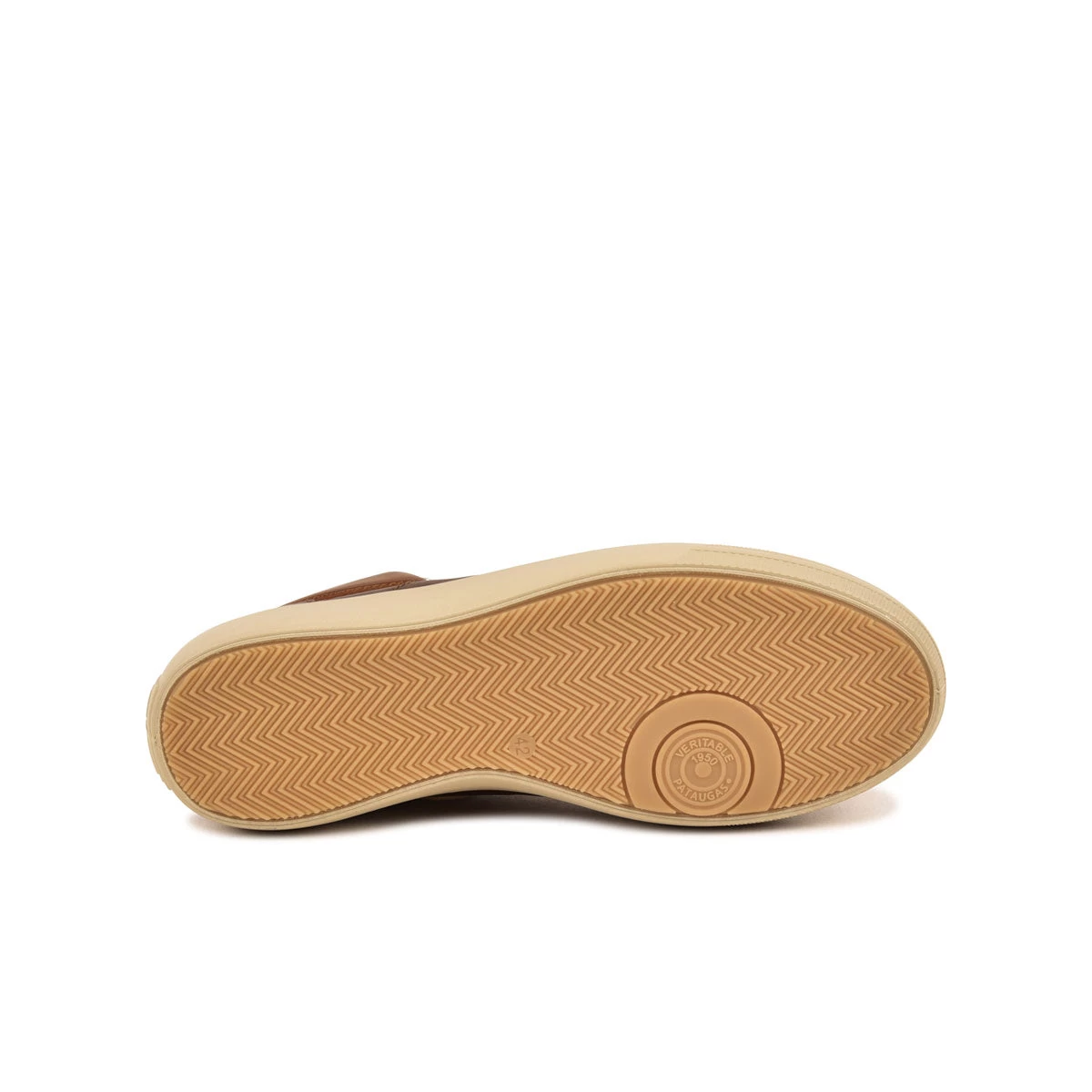 Pataugas NEW CARLO/N H4I CHATAIGNE – Image 8