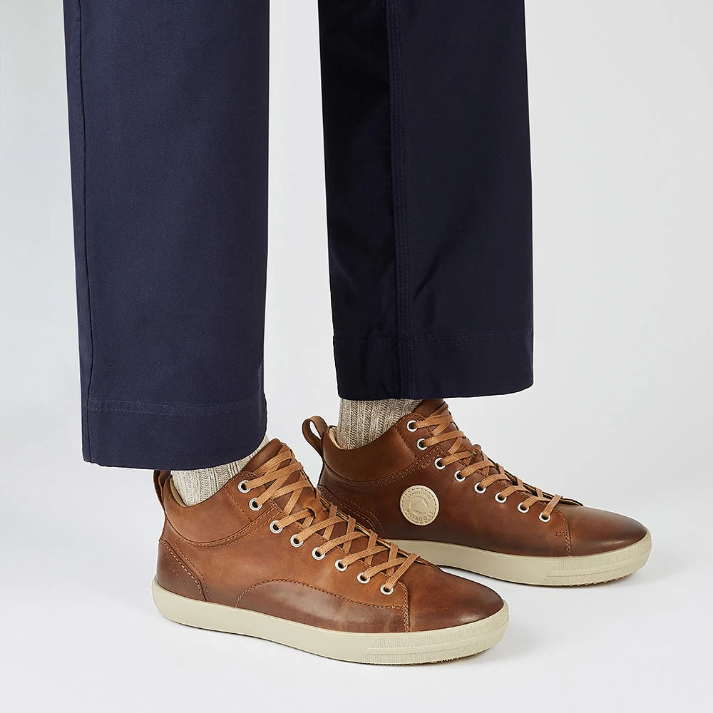 Pataugas NEW CARLO/N H4I CHATAIGNE – Image 2