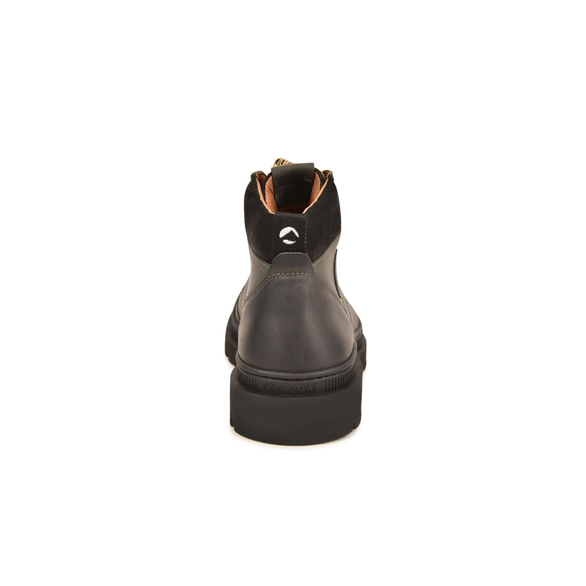 Pataugas NEW NISTOS/W H4I ANTHRACITE – Image 8