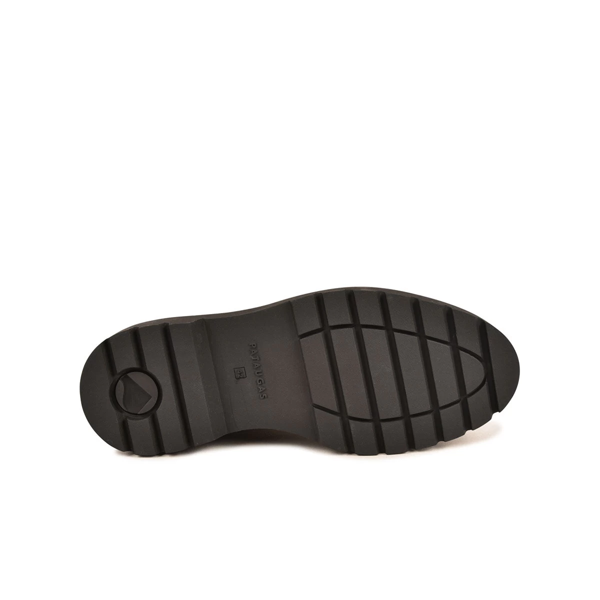 Pataugas NEW NISTOS/W H4I ANTHRACITE – Image 9