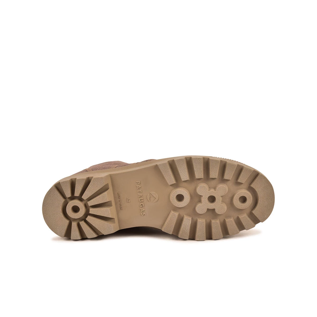 Pataugas AUTHENTIQUE/T H4G TAN – Image 8