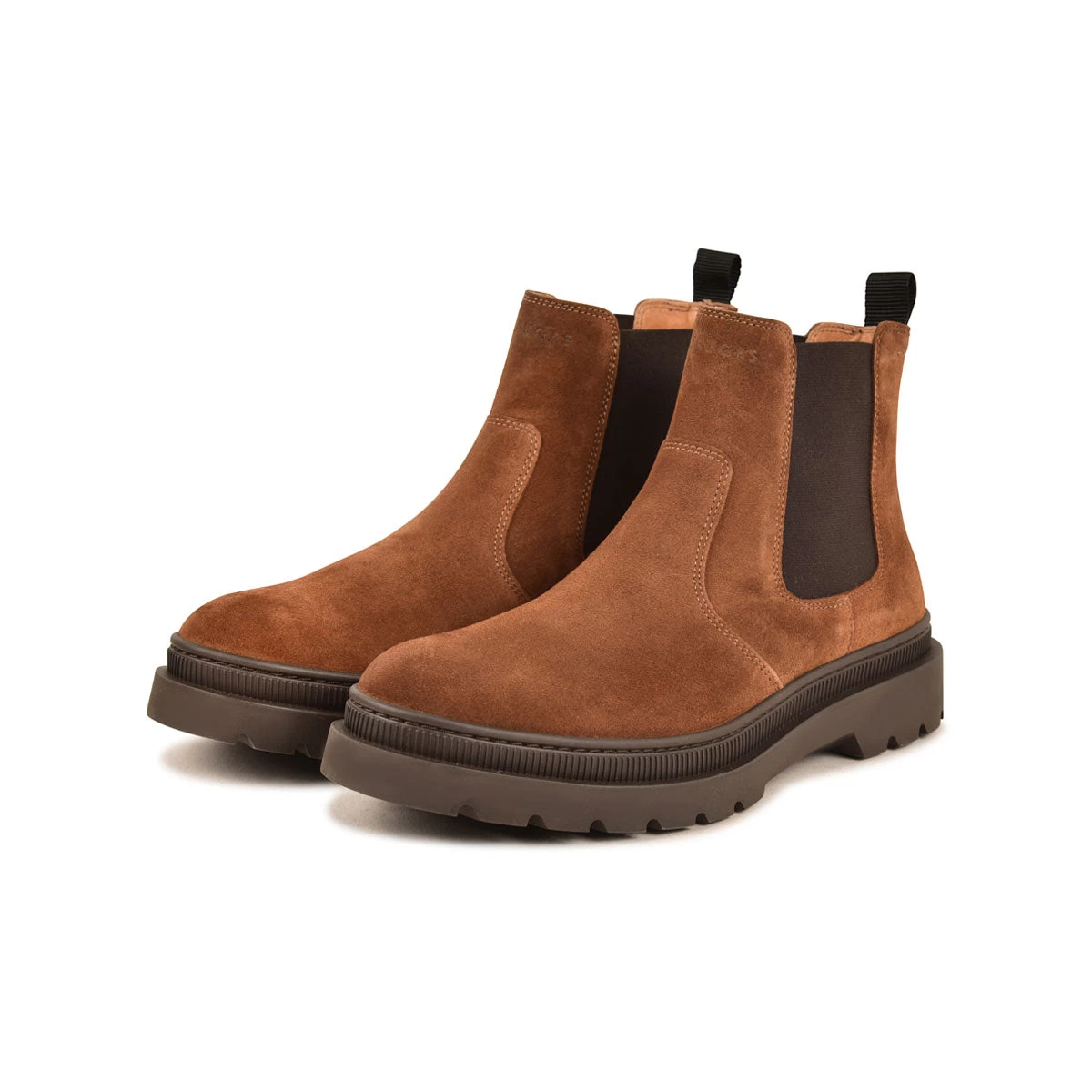 Pataugas VITUS/SH H4I CHATAIGNE – Image 4