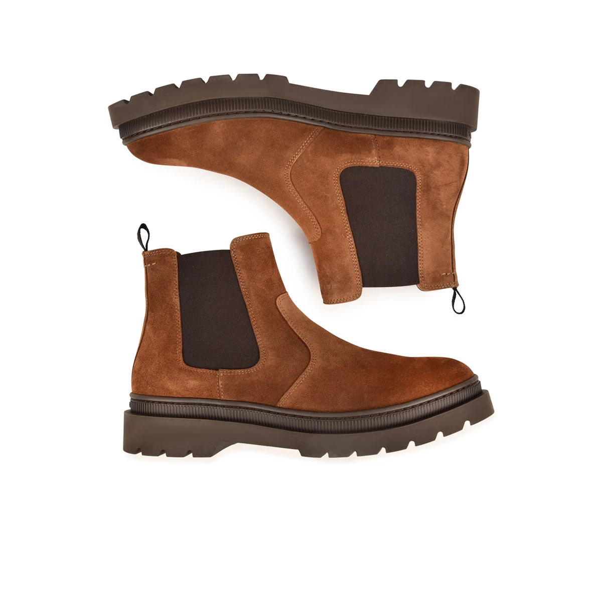 Pataugas VITUS/SH H4I CHATAIGNE – Image 5