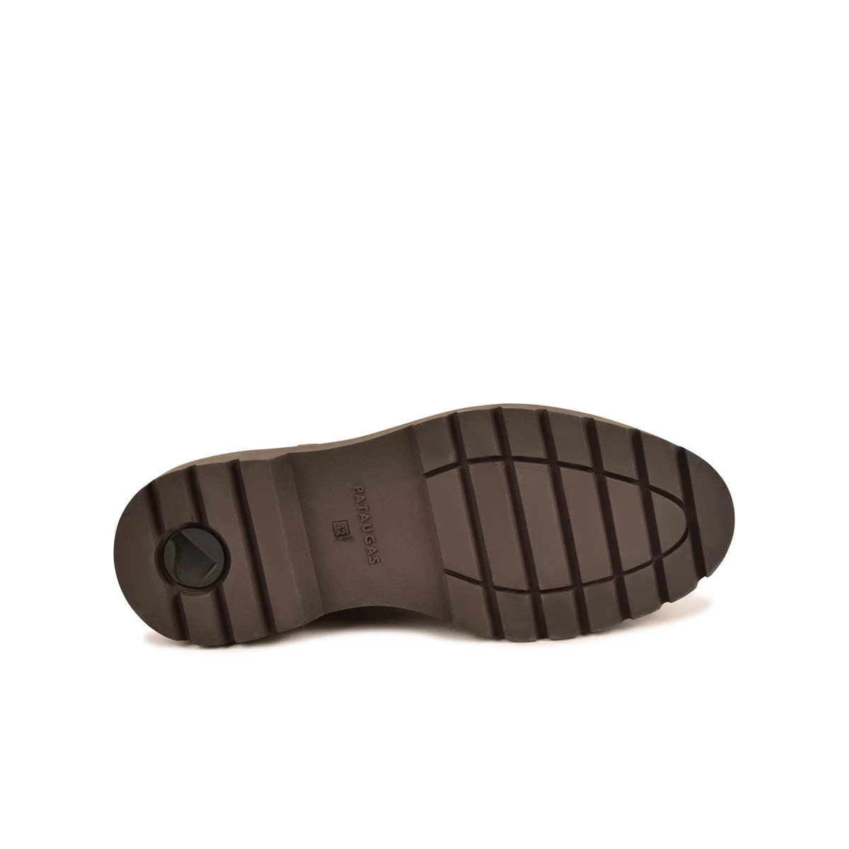 Pataugas VITUS/SH H4I CHATAIGNE – Image 7