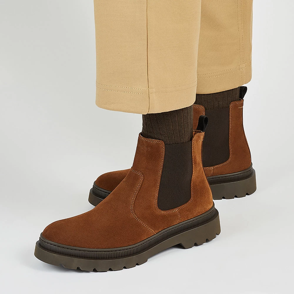 Pataugas VITUS/SH H4I CHATAIGNE – Image 2