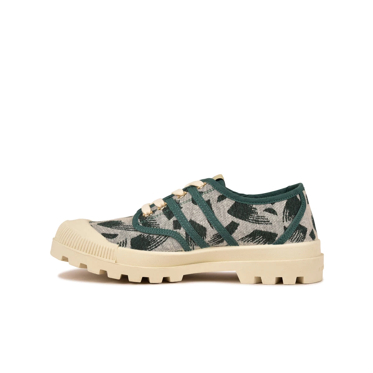 Pataugas AUTHENTIQUE WALKIE TALKIE L/GR F2H EMERAUDE – Image 5