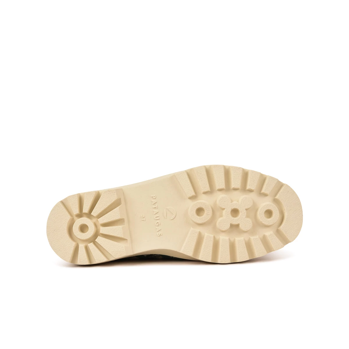 Pataugas AUTHENTIQUE WALKIE TALKIE L/GR F2H EMERAUDE – Image 9