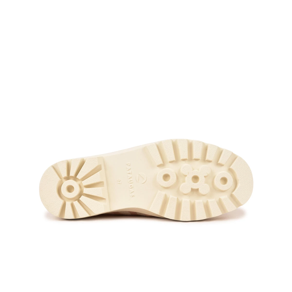 Pataugas AUTHENTIQUE WALKIE TALKIE L/GR F2H ROSE – Image 8