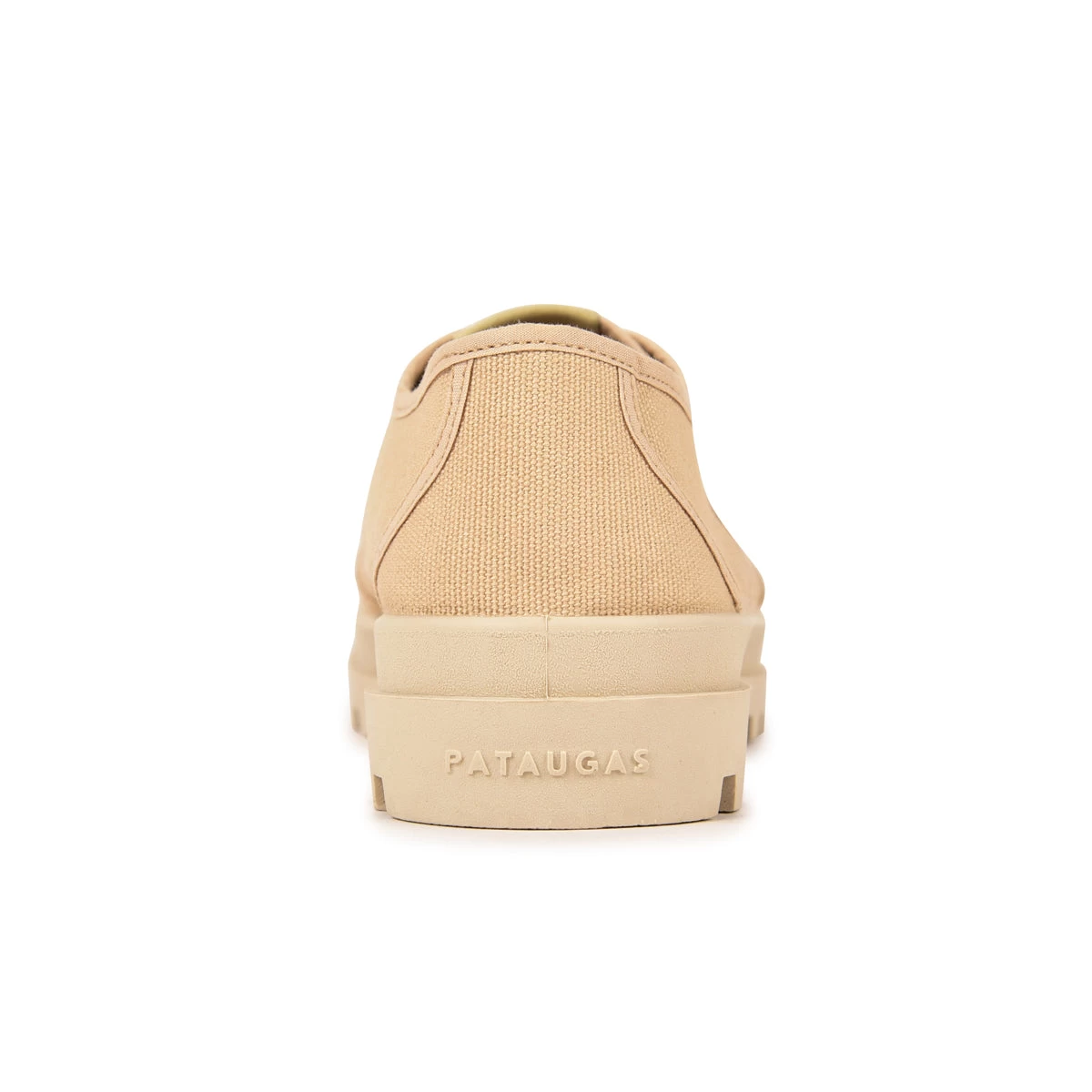 Pataugas AUTHENTIQUE L/T F2H BEIGE â Image 7