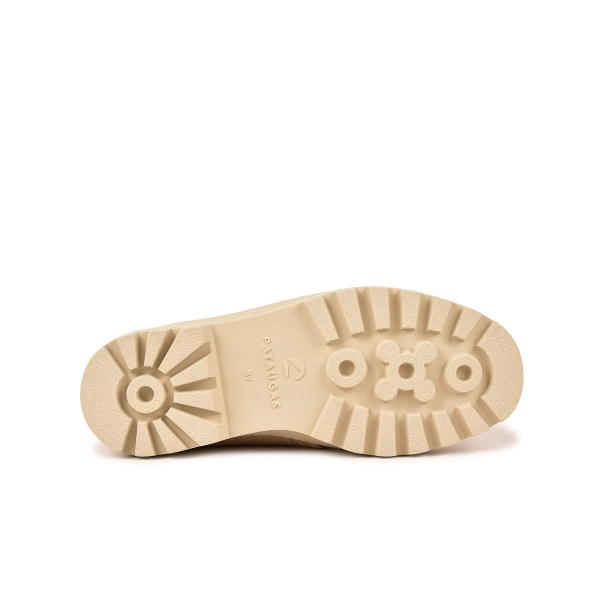 Pataugas AUTHENTIQUE L/T F2H BEIGE â Image 8