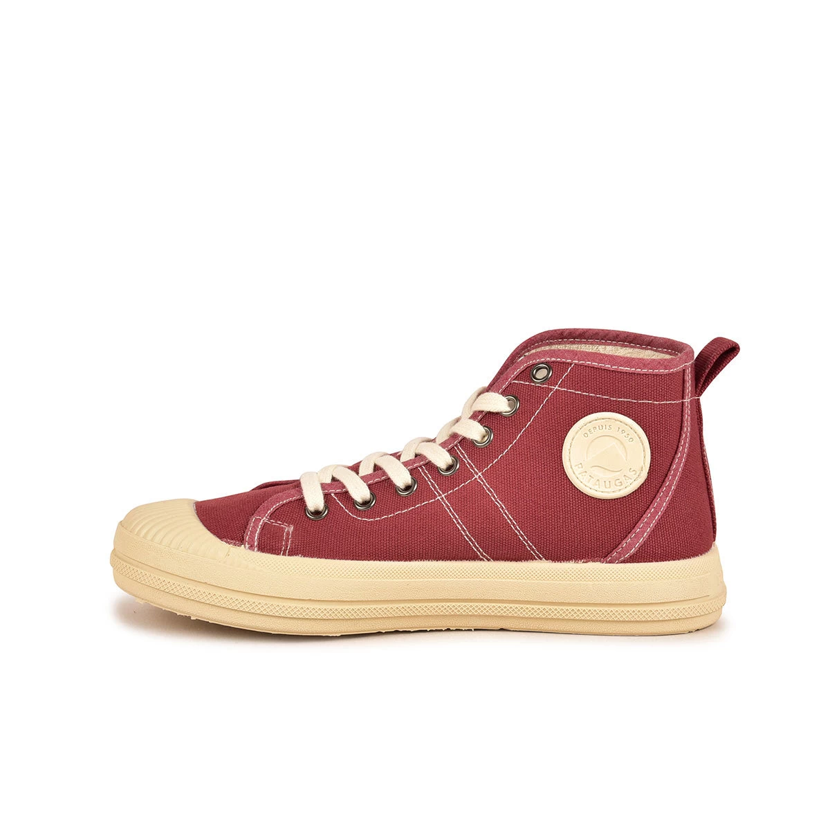 Pataugas ETCHE M/T F2H BORDEAUX – Image 3