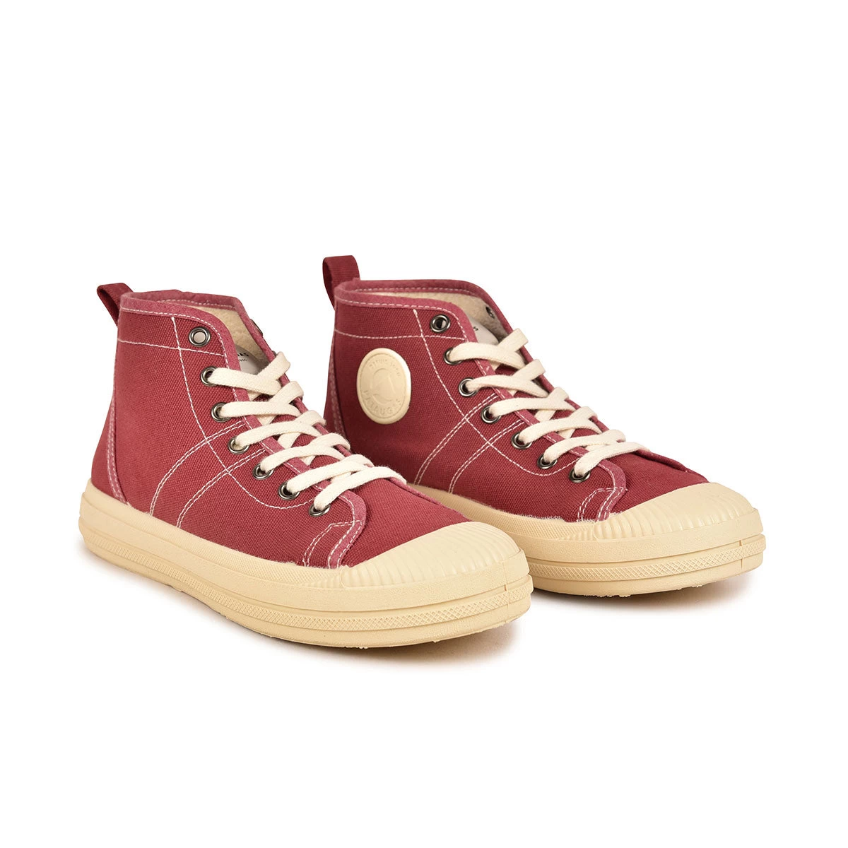 Pataugas ETCHE M/T F2H BORDEAUX – Image 4