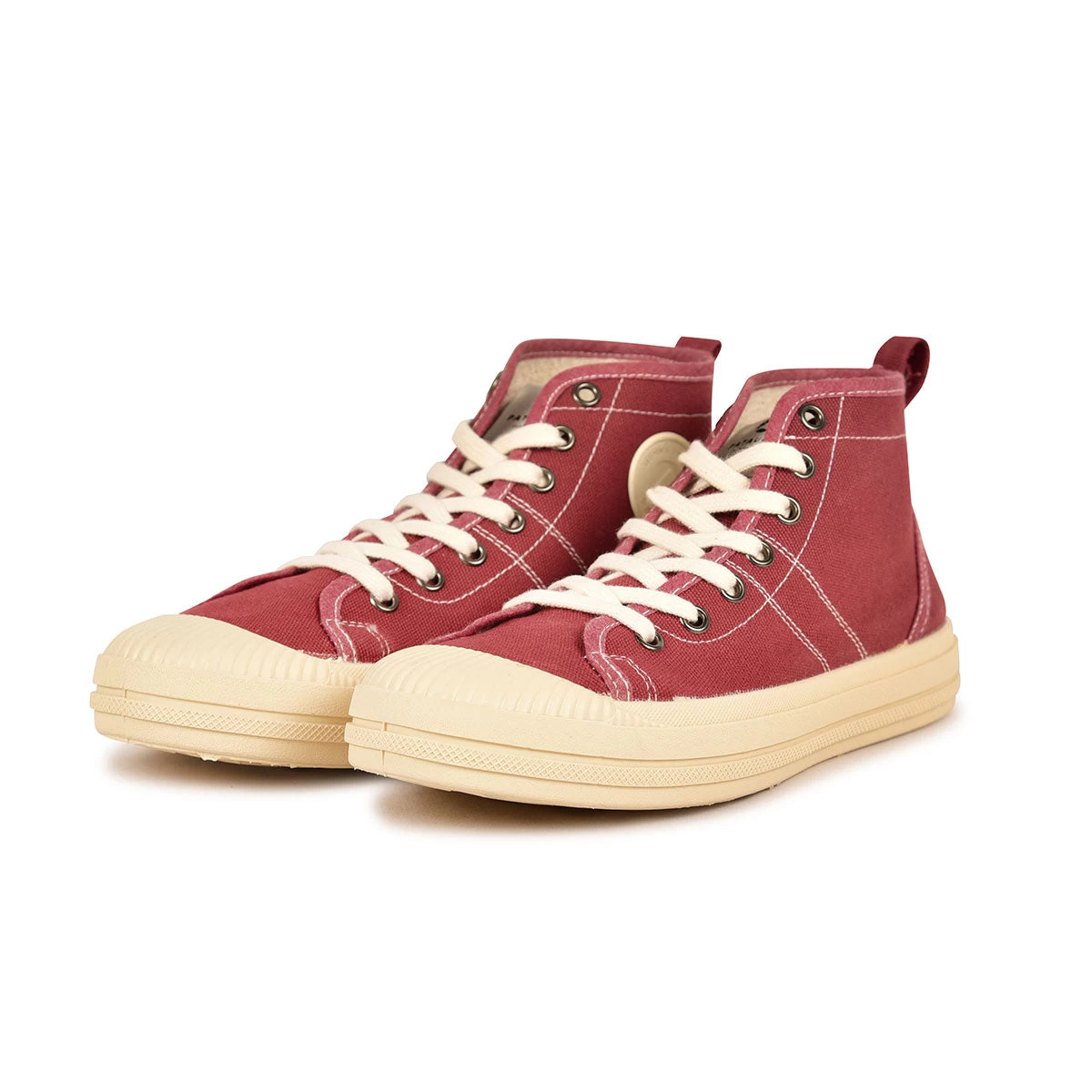 Pataugas ETCHE M/T F2H BORDEAUX – Image 5