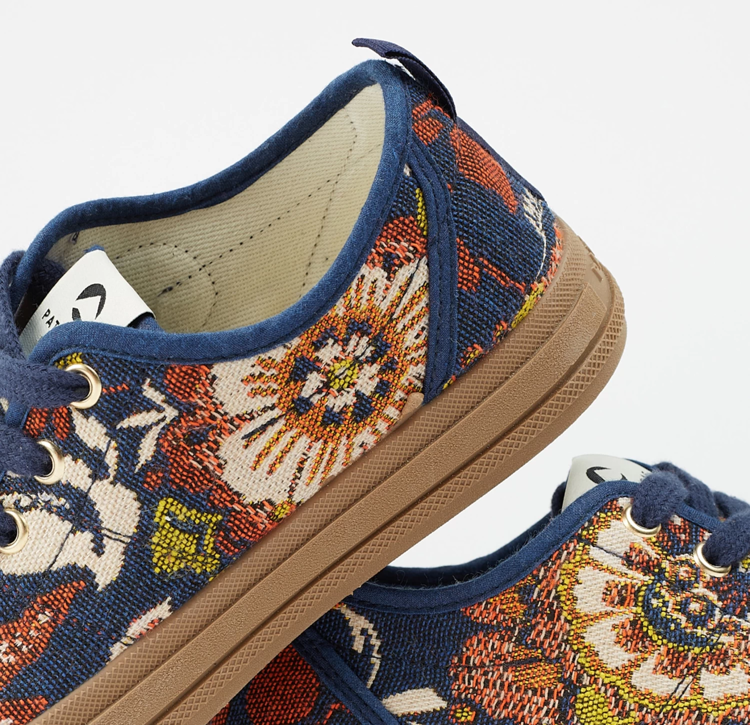 Pataugas ETCHE L/JFL F4H MARINE â Image 3