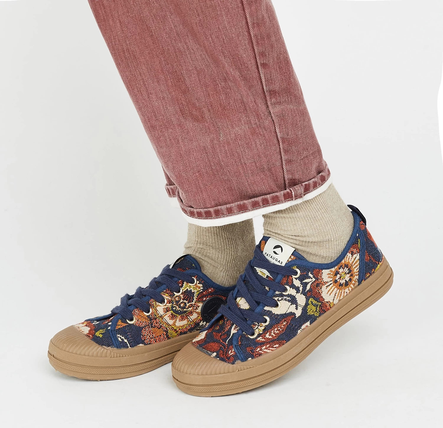 Pataugas ETCHE L/JFL F4H MARINE â Image 2