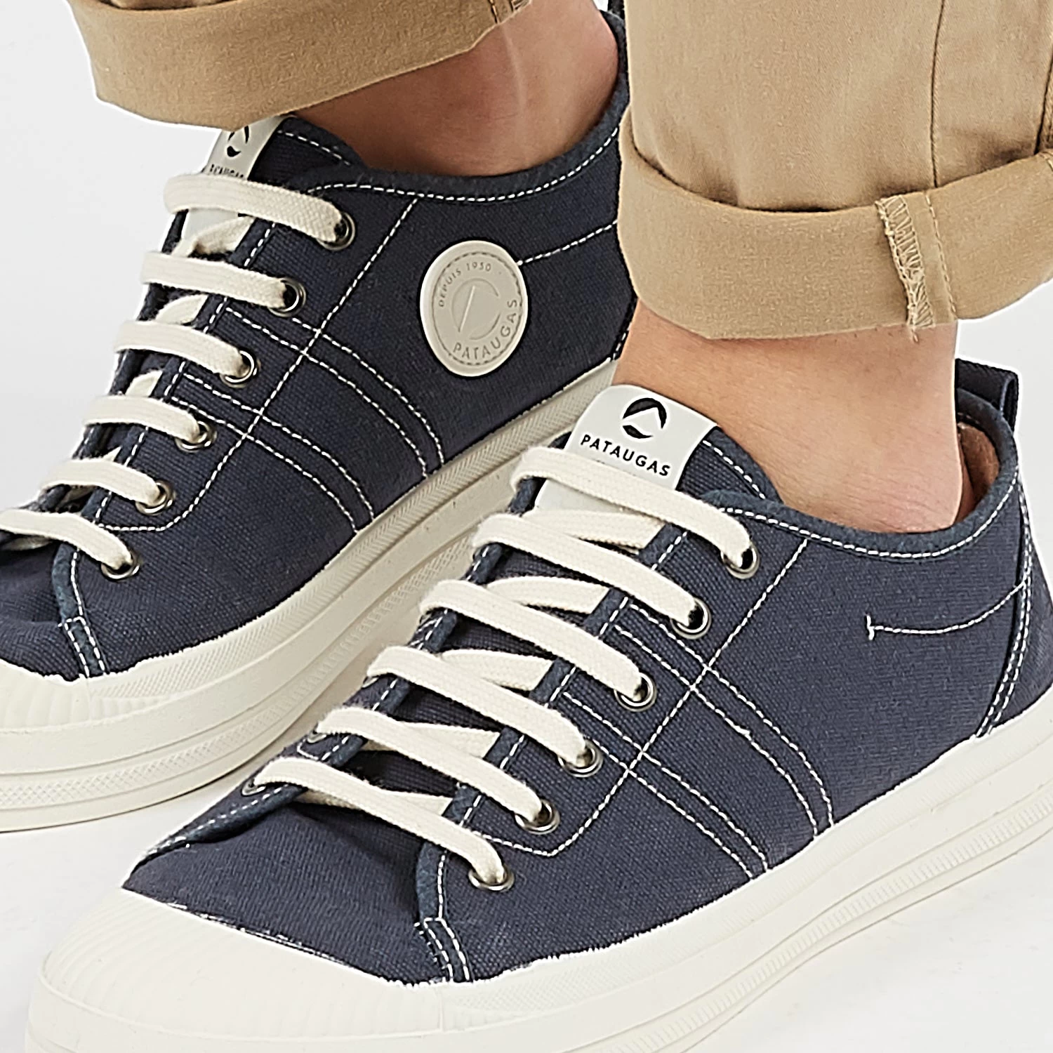 Pataugas ETCHE L/T H2H MARINE – Image 3