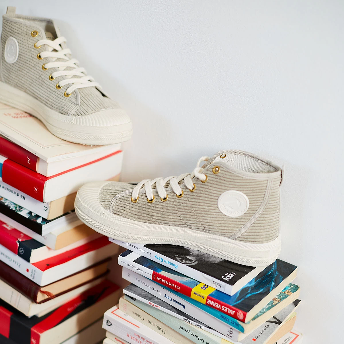 Pataugas ETCHE M/V F4H BEIGE â Image 2