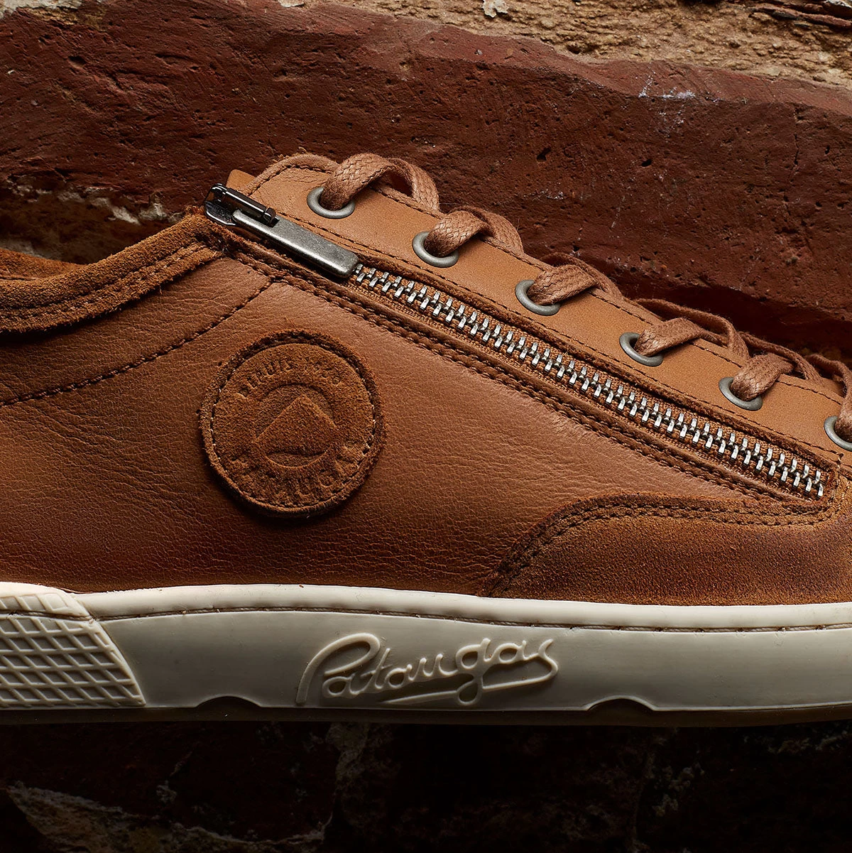 Pataugas JAY/N H2I CHATAIGNE – Image 3