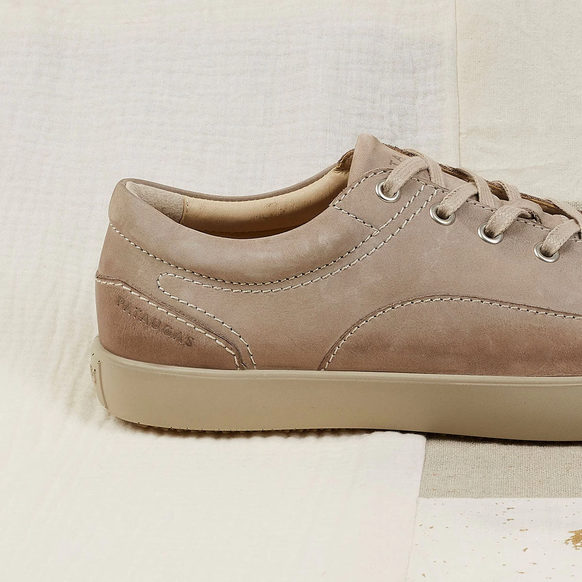 Pataugas NEW CARL/NU H2I CIMENT – Image 3