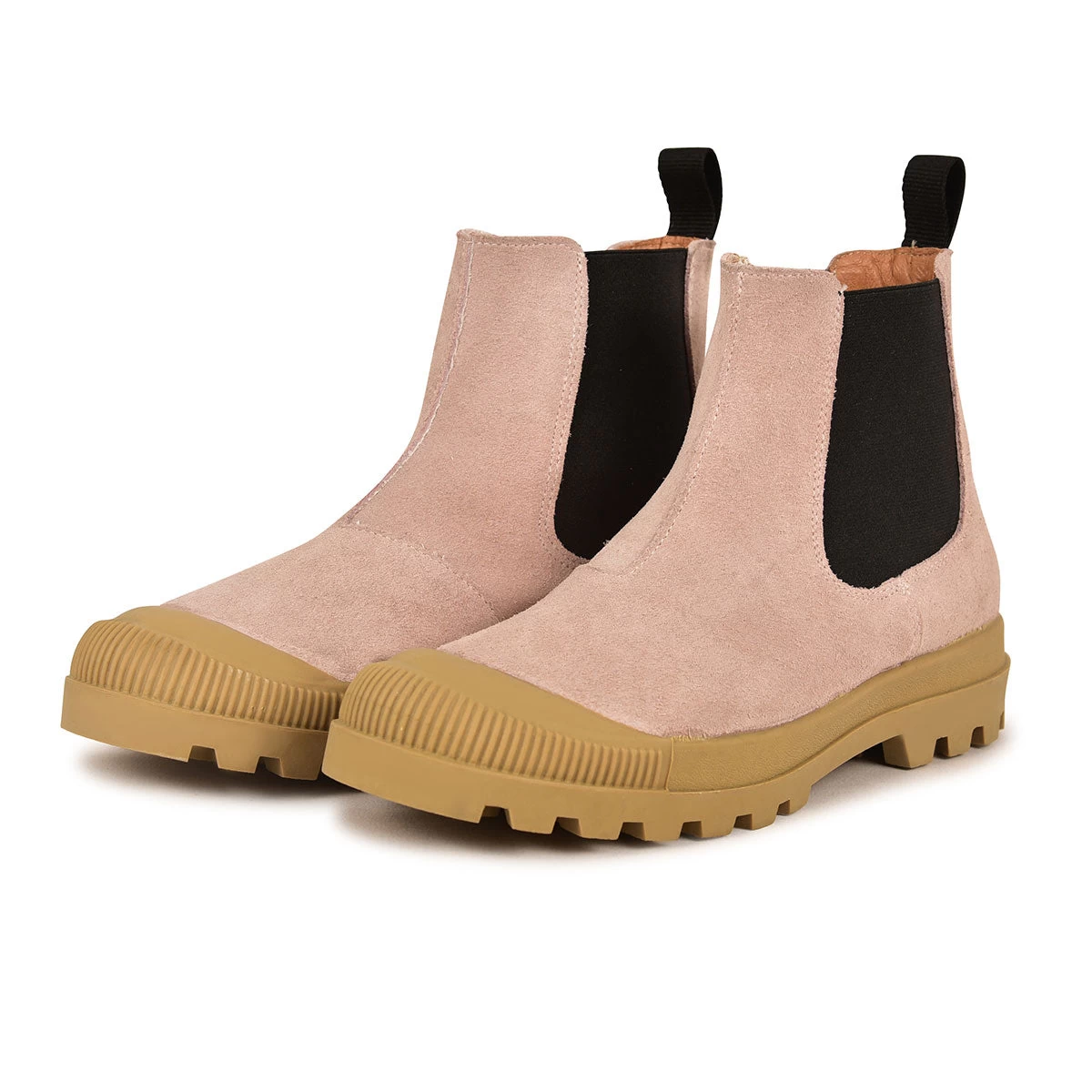 Pataugas AUTHENTIQUE C/S F4H POUDRE – Image 4