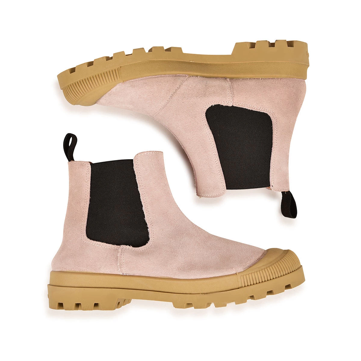 Pataugas AUTHENTIQUE C/S F4H POUDRE – Image 5