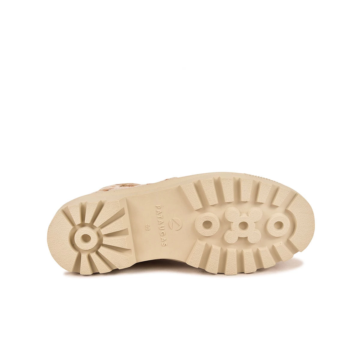 Pataugas AUTHENTIQUE M/FL F4H BEIGE â Image 10