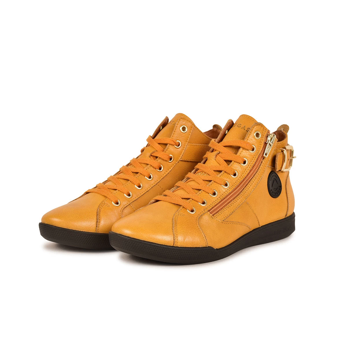 Pataugas PALME F2H OCRE – Image 4