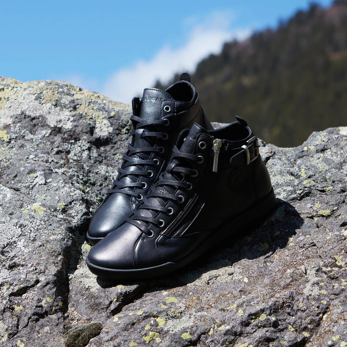 Pataugas PALME F4G NOIR – Image 3