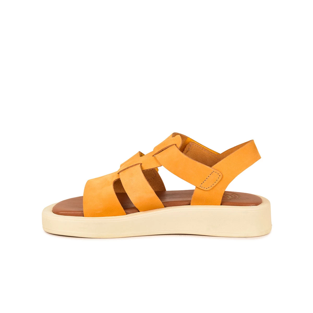 Pataugas ATARI/NU F2I OCRE – Image 2