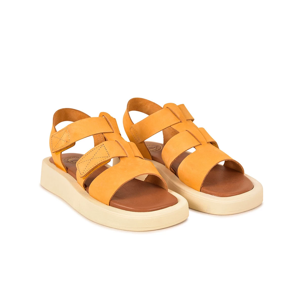 Pataugas ATARI/NU F2I OCRE – Image 4