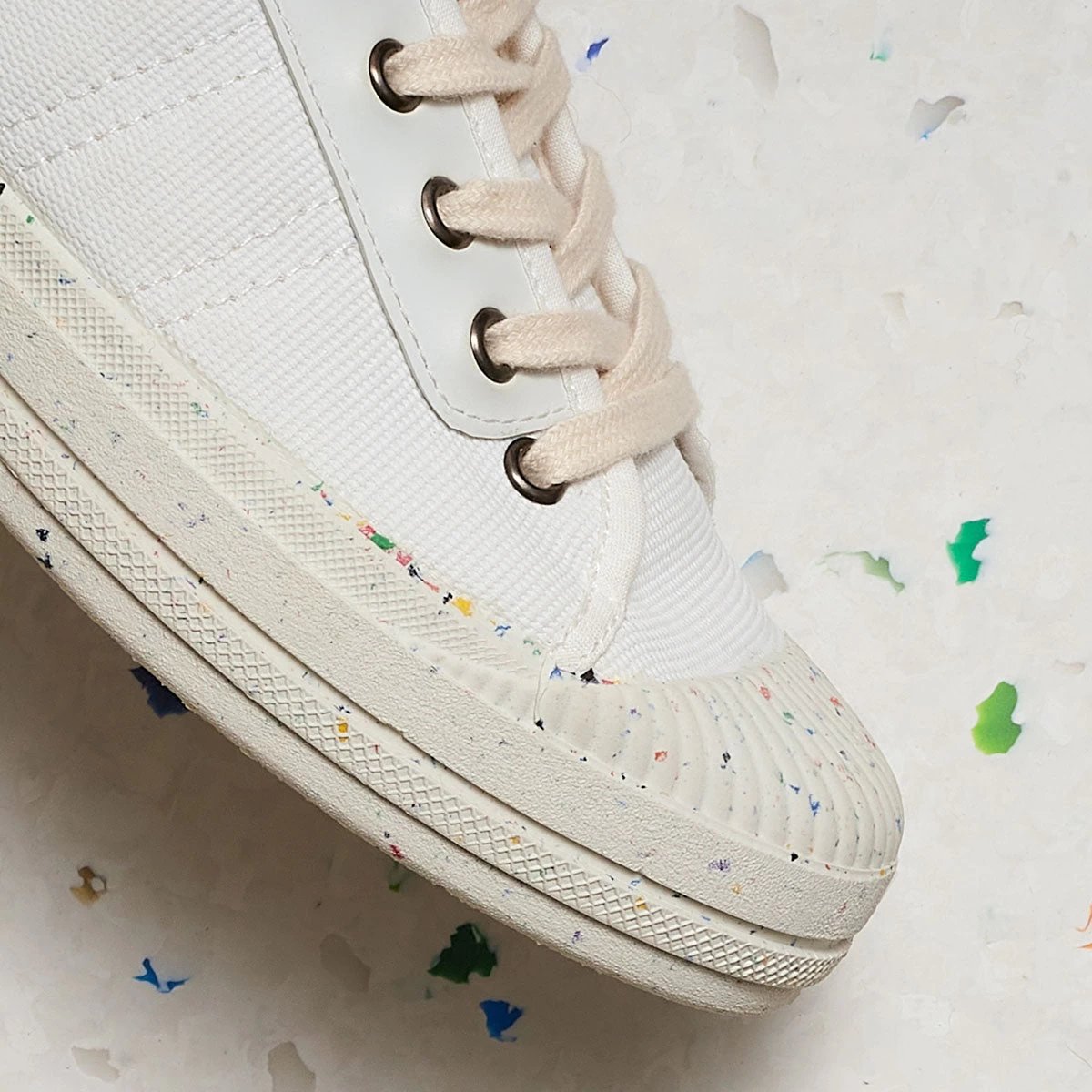 Pataugas ETCHE M EKO F2H BLANC – Image 3